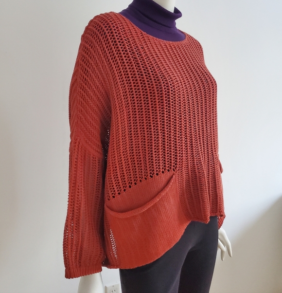 Sweater - Picture 2 of 6